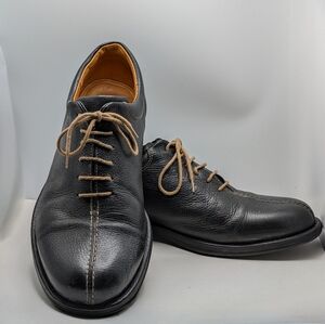 Sandro Moscoloni Black Oxford